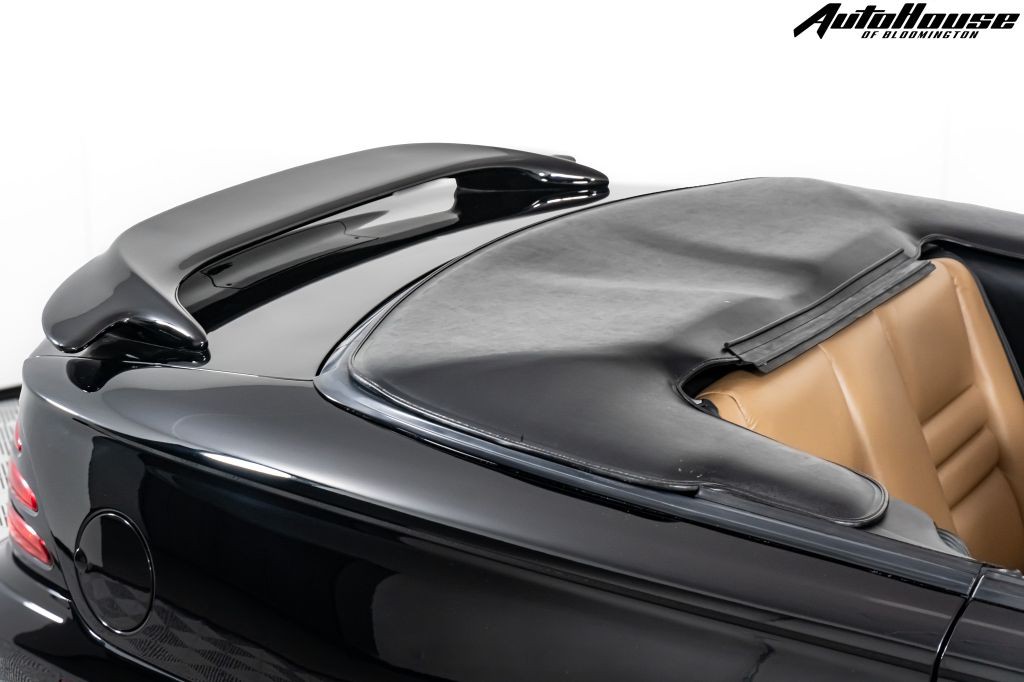 1995 Ford Mustang Image 66