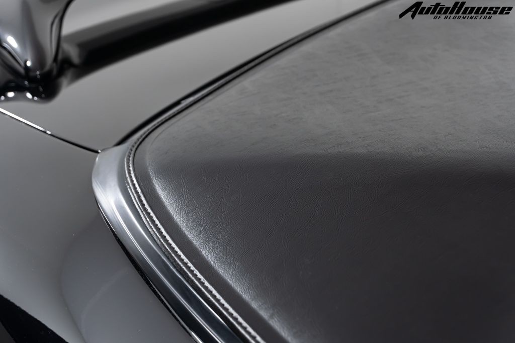 1995 Ford Mustang Image 67