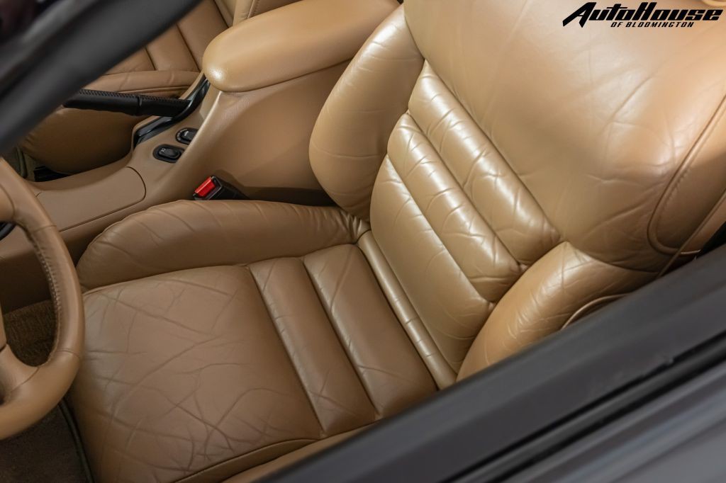 1995 Ford Mustang Image 68