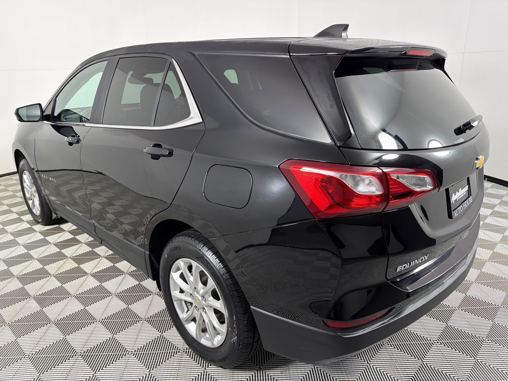 2021 Chevrolet Equinox Image 6