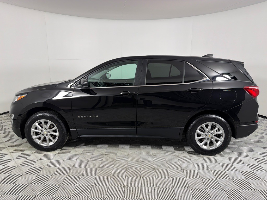 2021 Chevrolet Equinox Image 7