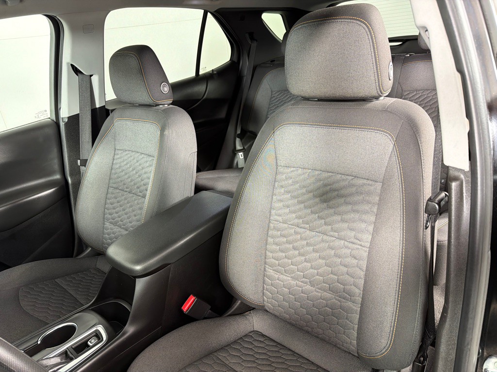 2021 Chevrolet Equinox Image 12