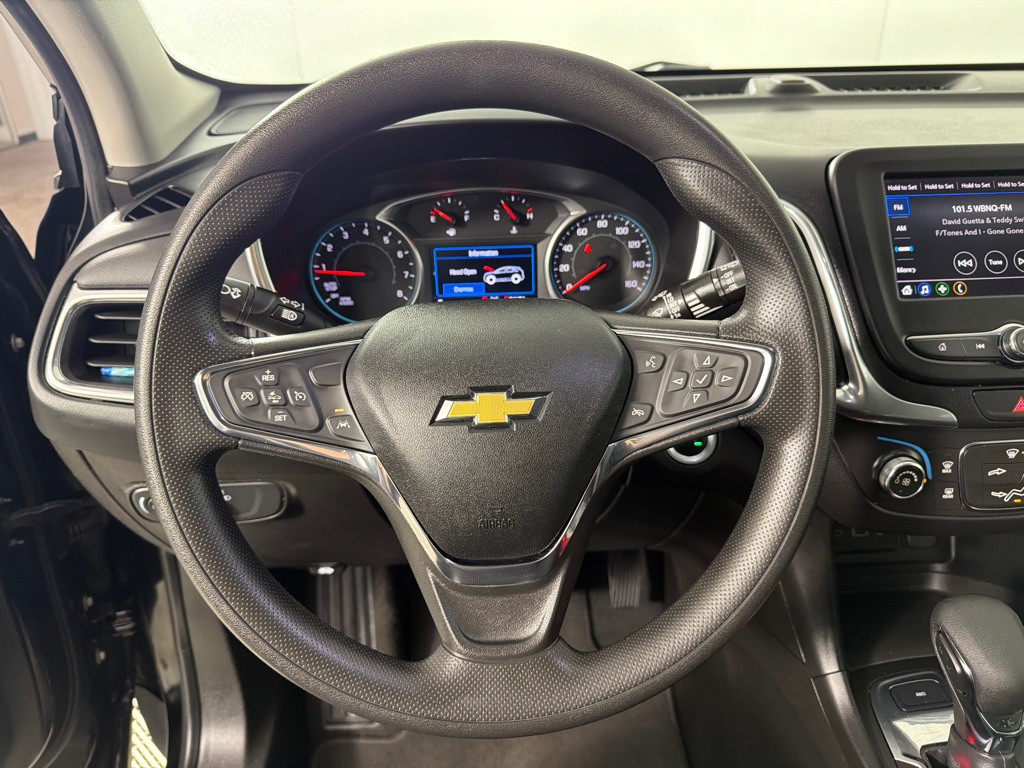2021 Chevrolet Equinox Image 14