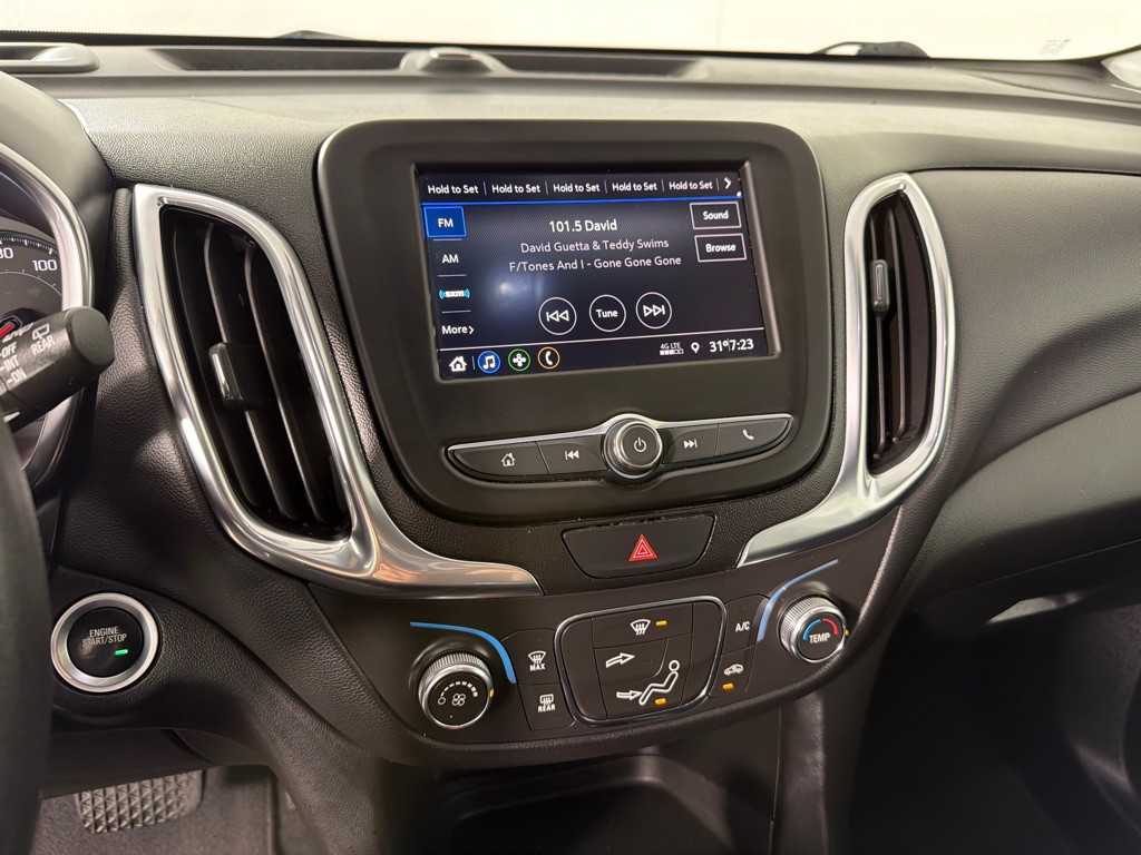 2021 Chevrolet Equinox Image 15