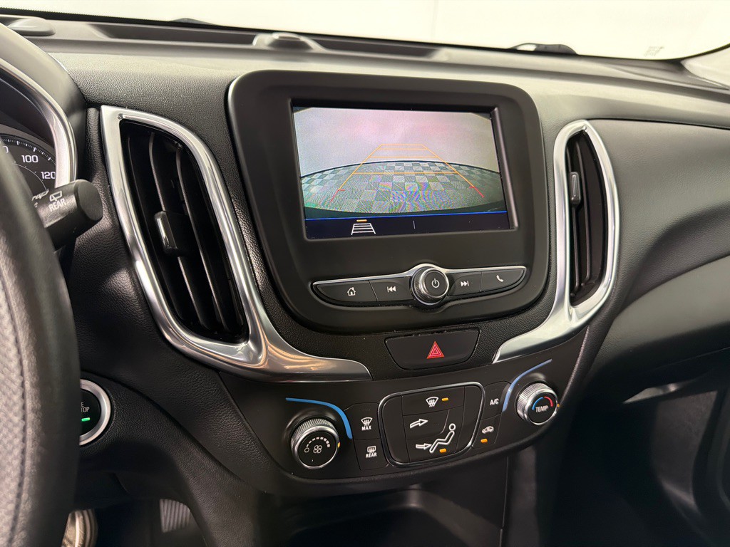 2021 Chevrolet Equinox Image 16