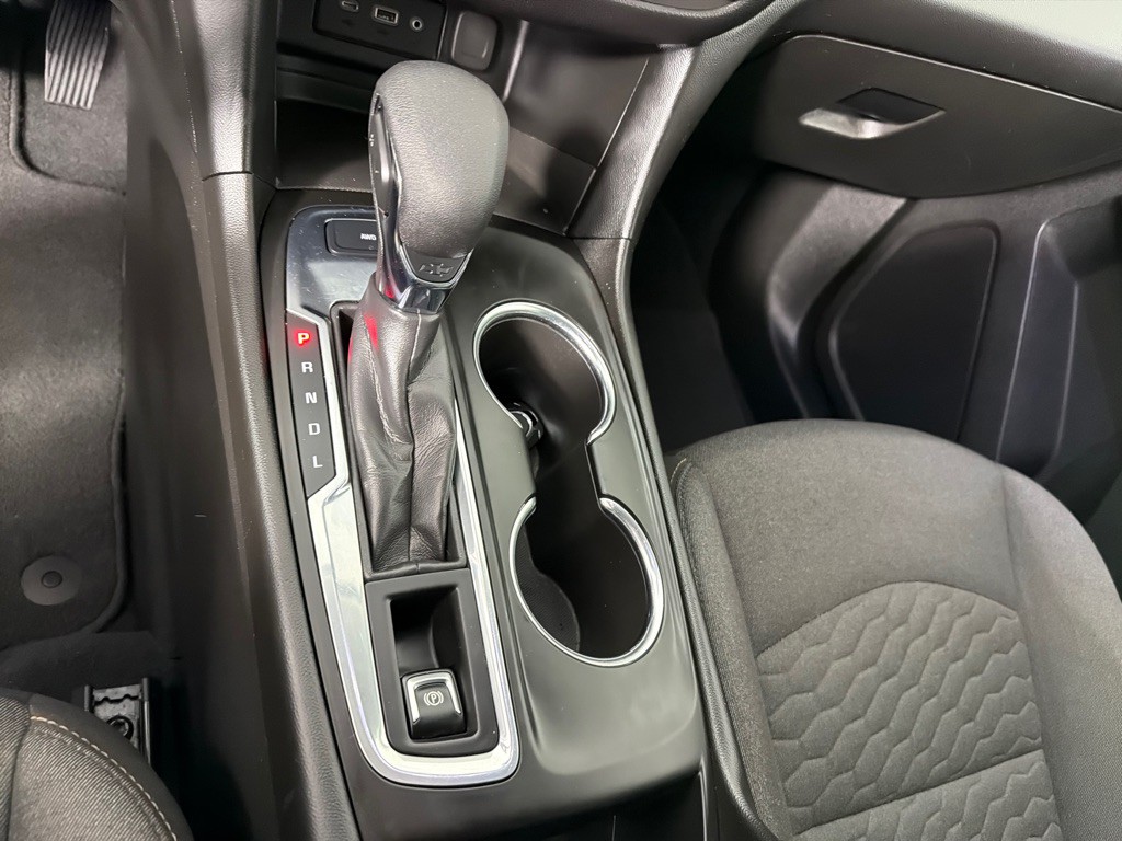 2021 Chevrolet Equinox Image 17