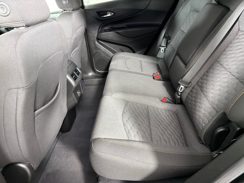 2021 Chevrolet Equinox Image 18
