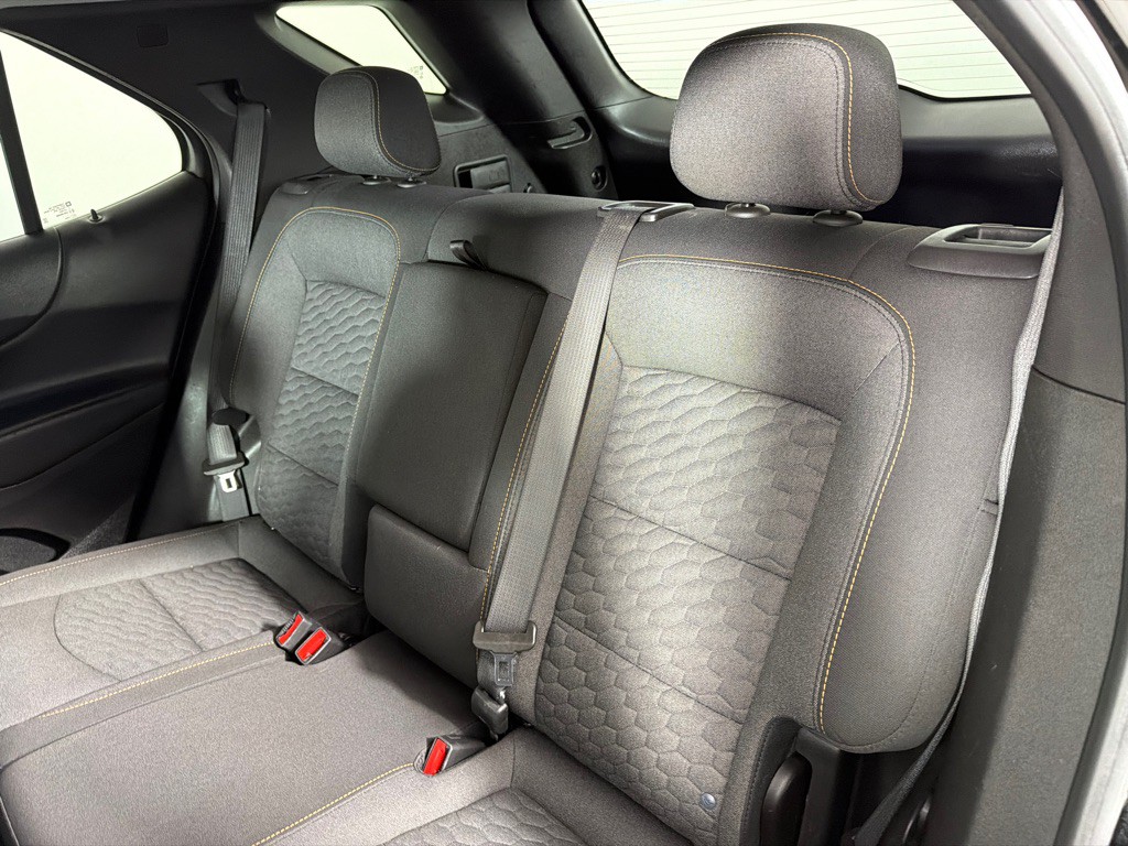 2021 Chevrolet Equinox Image 19