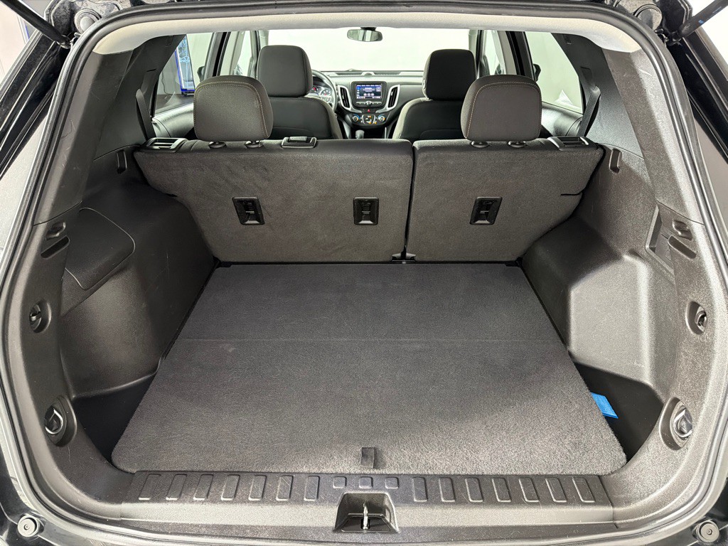 2021 Chevrolet Equinox Image 20