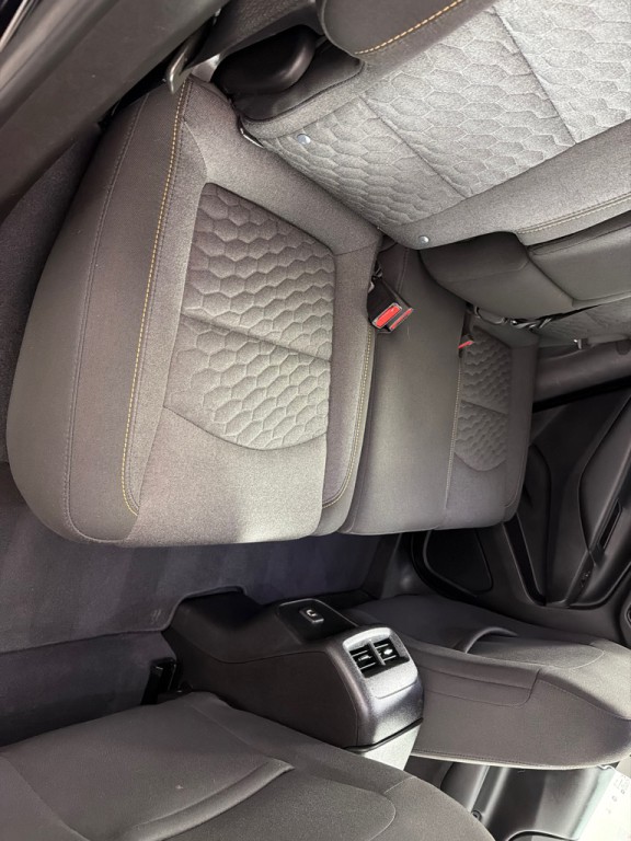 2021 Chevrolet Equinox Image 21