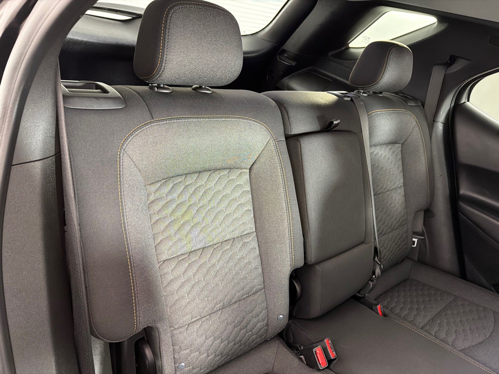 2021 Chevrolet Equinox Image 22