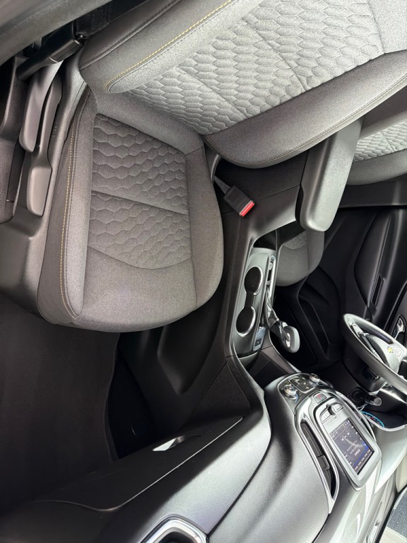 2021 Chevrolet Equinox Image 23