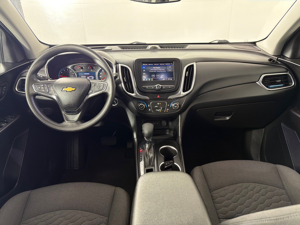 2021 Chevrolet Equinox Image 25