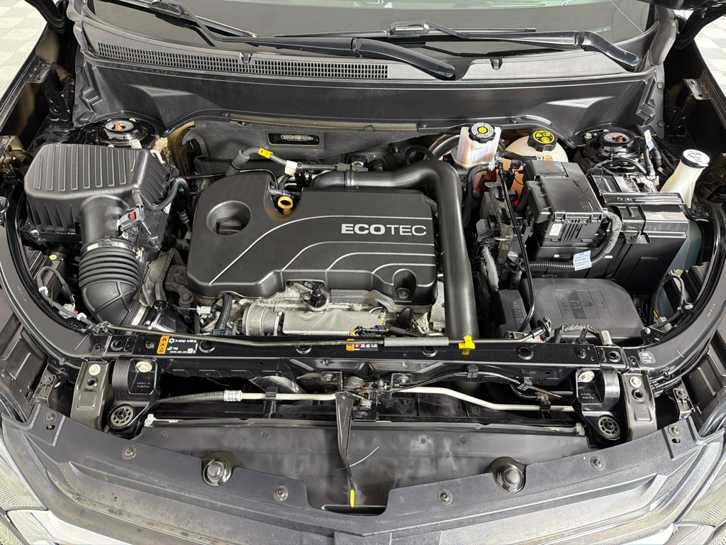 2021 Chevrolet Equinox Image 26