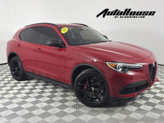 Image for 2020 Alfa Romeo Stelvio  ID: 7229901