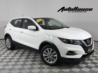 Image for 2021 Nissan Rogue S ID: 7232074