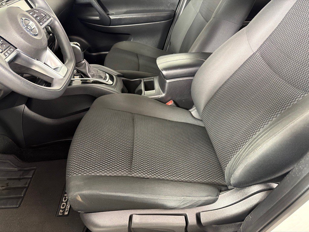 2021 Nissan Rogue Image 12