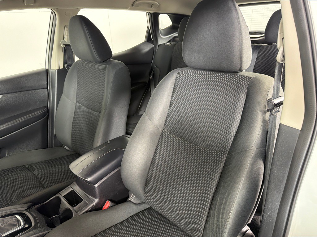 2021 Nissan Rogue Image 13