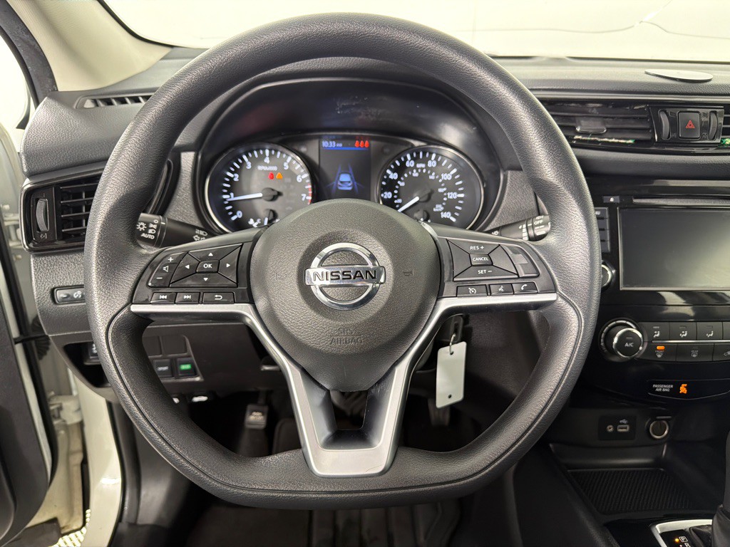 2021 Nissan Rogue Image 15