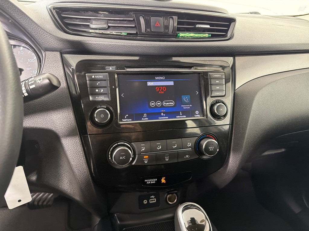 2021 Nissan Rogue Image 17