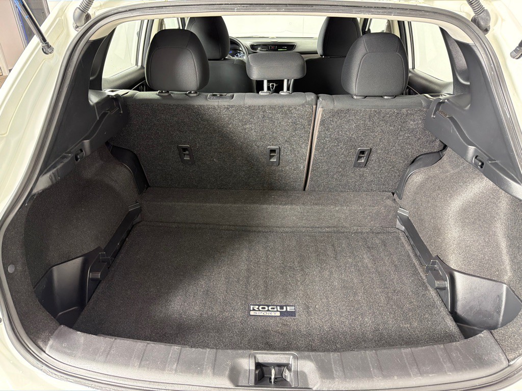 2021 Nissan Rogue Image 21