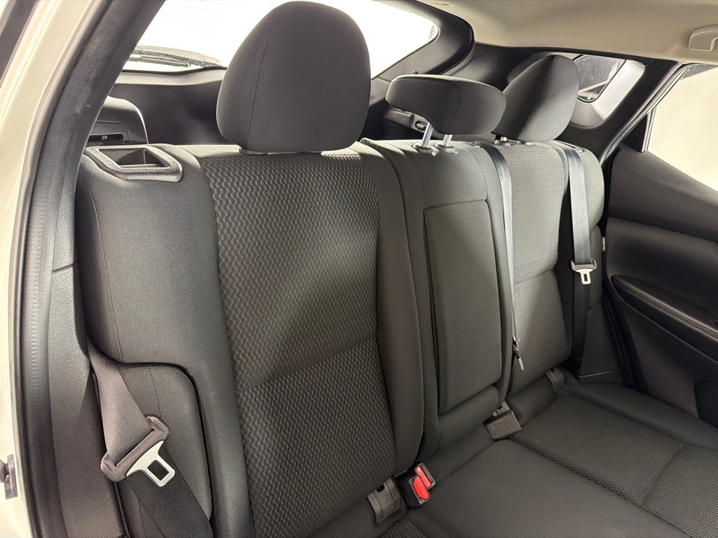 2021 Nissan Rogue Image 23