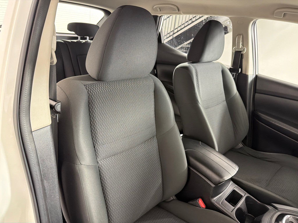 2021 Nissan Rogue Image 25