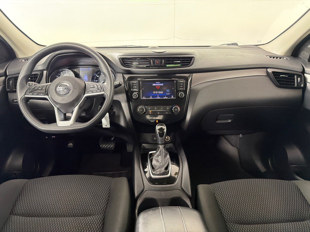 2021 Nissan Rogue Image 26