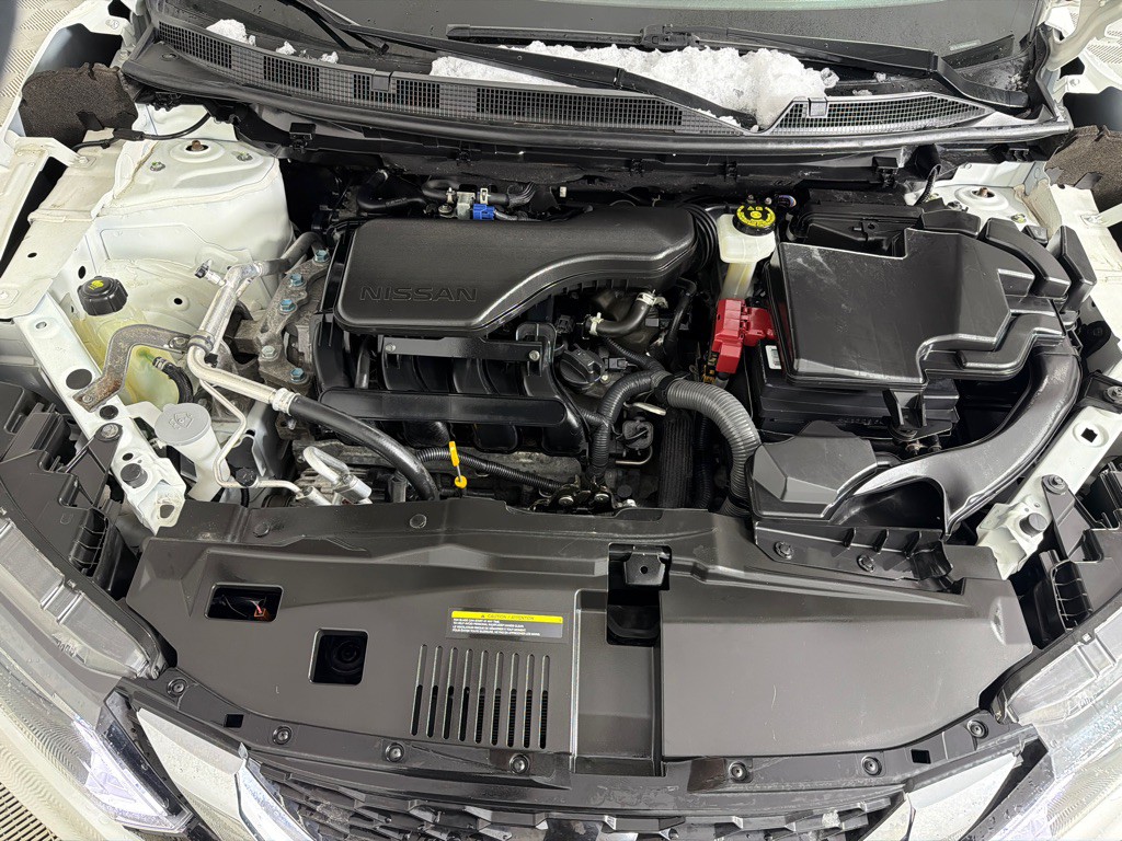 2021 Nissan Rogue Image 27