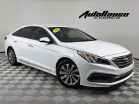 Image for 2016 Hyundai Sonata Sport ID: 7232205