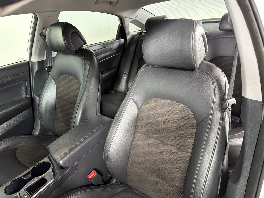 2016 Hyundai Sonata Image 13