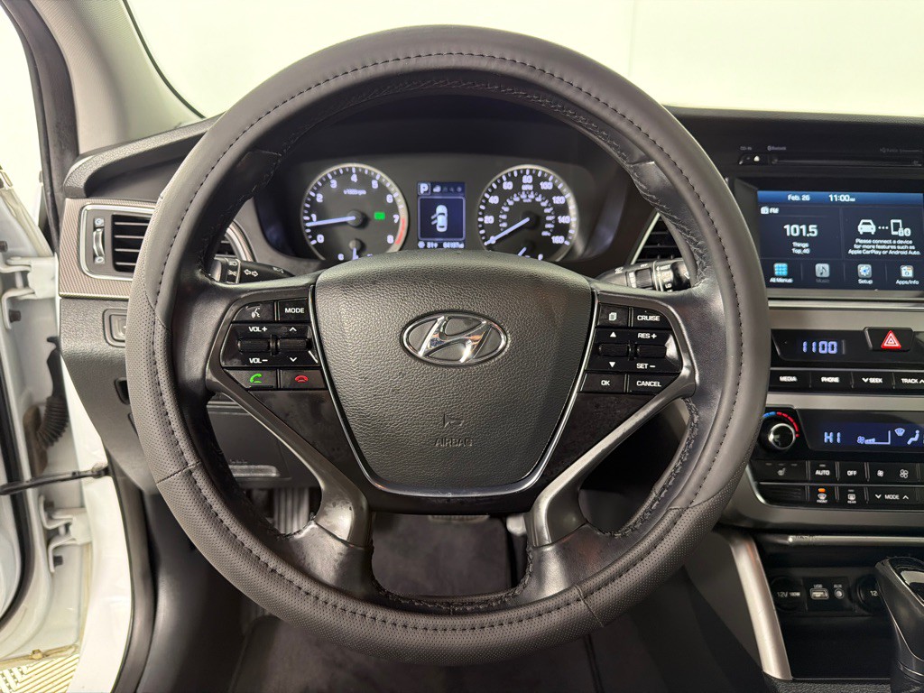 2016 Hyundai Sonata Image 15
