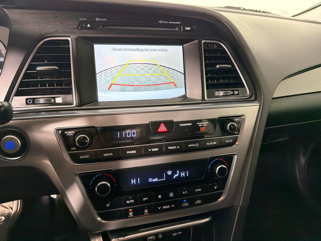 2016 Hyundai Sonata Image 17