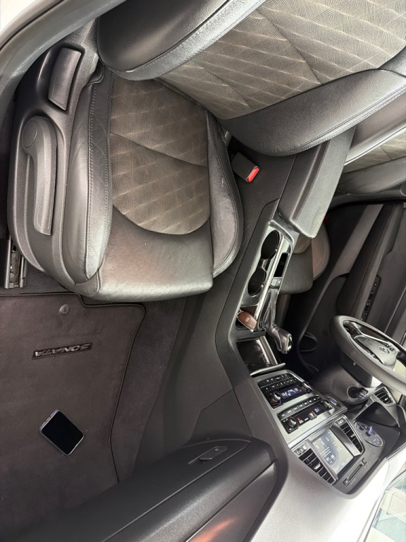 2016 Hyundai Sonata Image 23