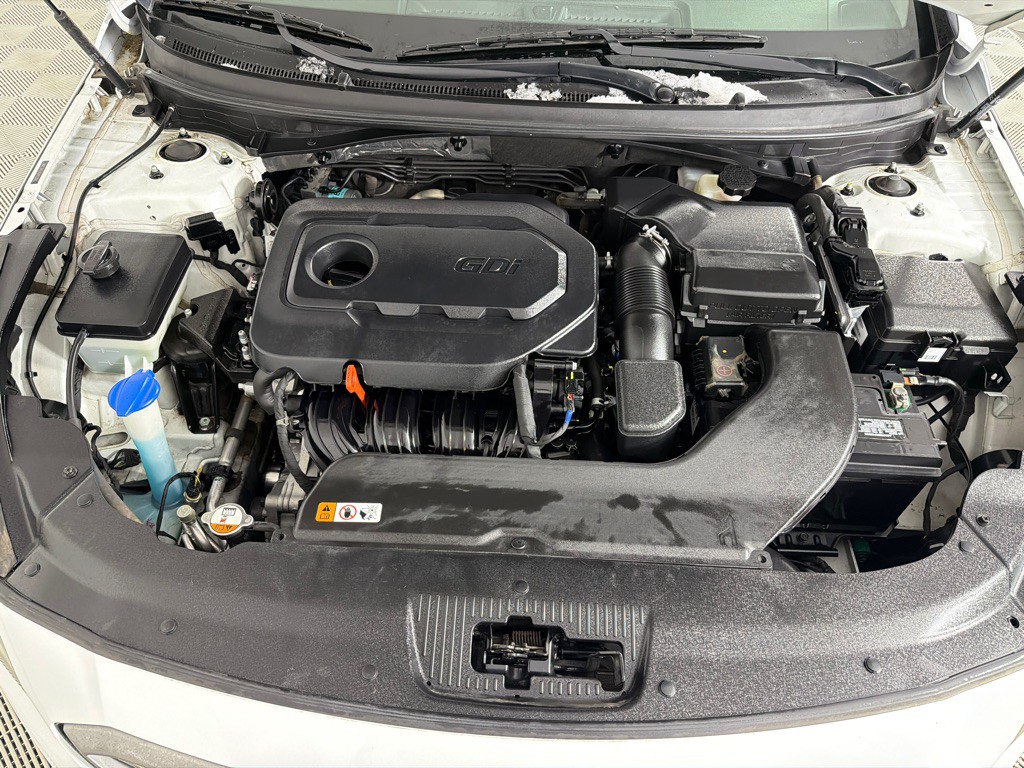 2016 Hyundai Sonata Image 26