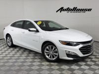Image for 2020 Chevrolet Malibu LT ID: 7232415
