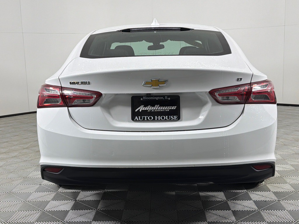 2020 Chevrolet Malibu Image 6