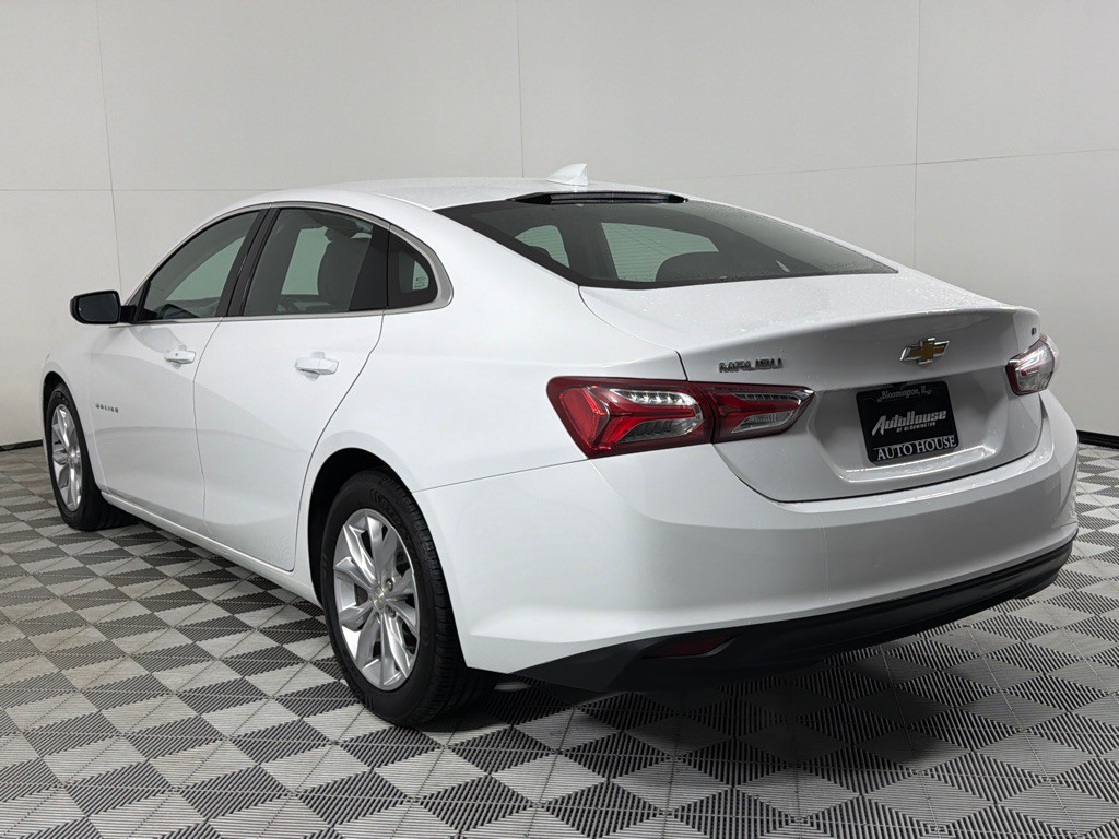 2020 Chevrolet Malibu Image 7