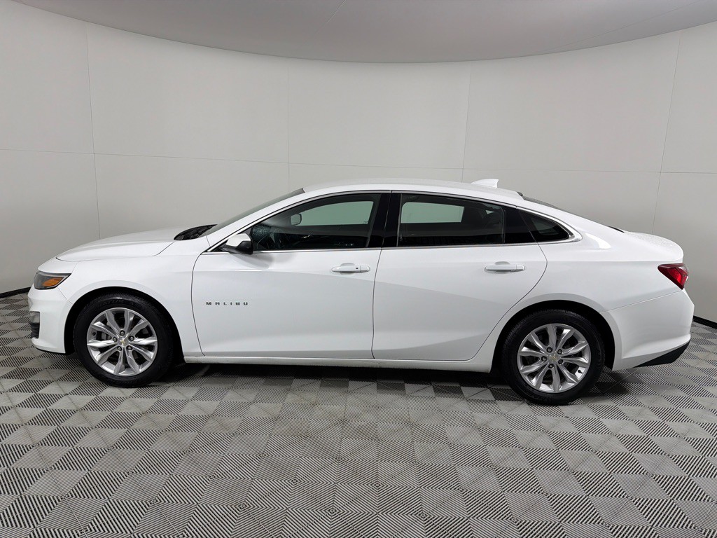 2020 Chevrolet Malibu Image 8