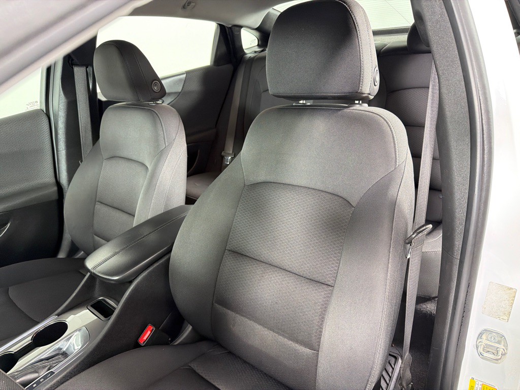 2020 Chevrolet Malibu Image 13