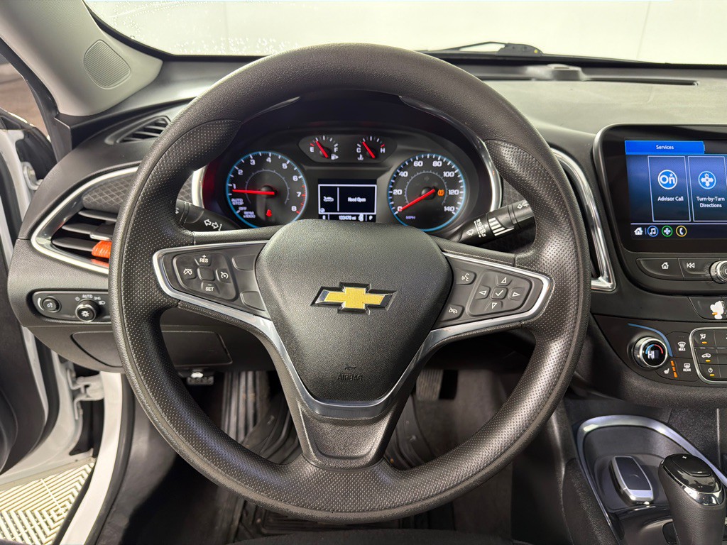 2020 Chevrolet Malibu Image 15