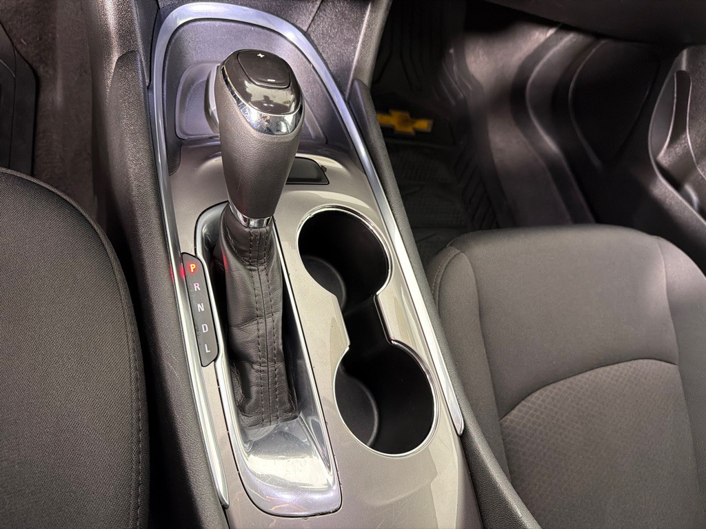 2020 Chevrolet Malibu Image 18