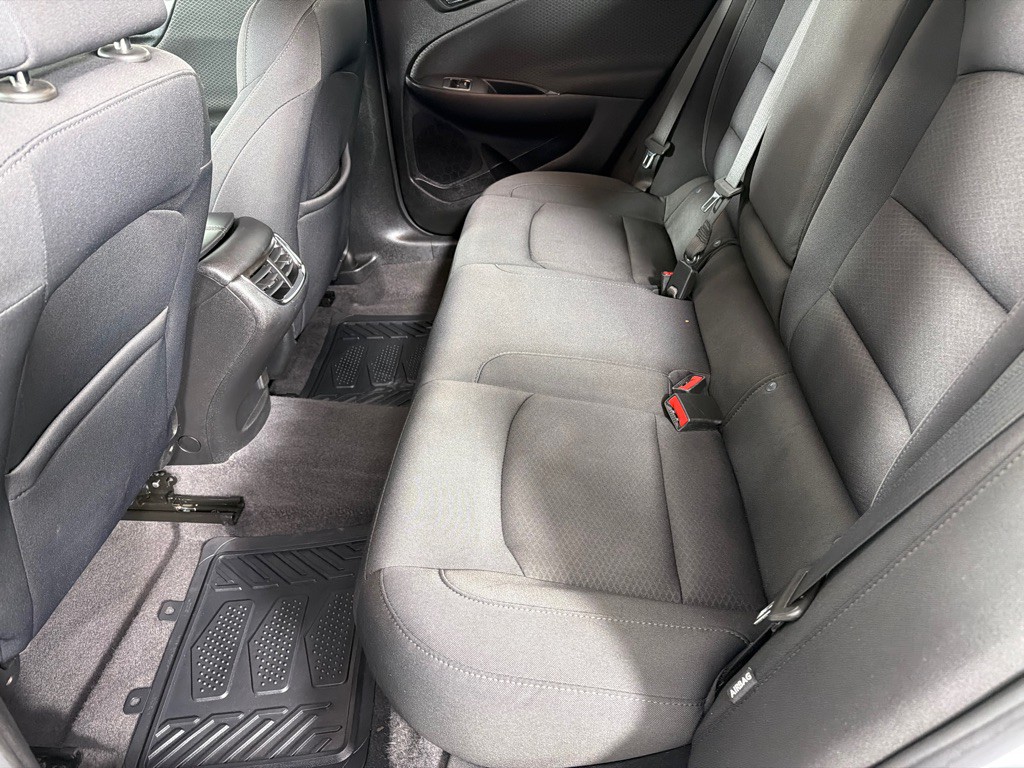 2020 Chevrolet Malibu Image 19