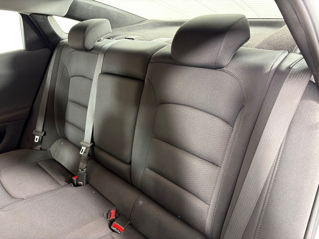 2020 Chevrolet Malibu Image 20