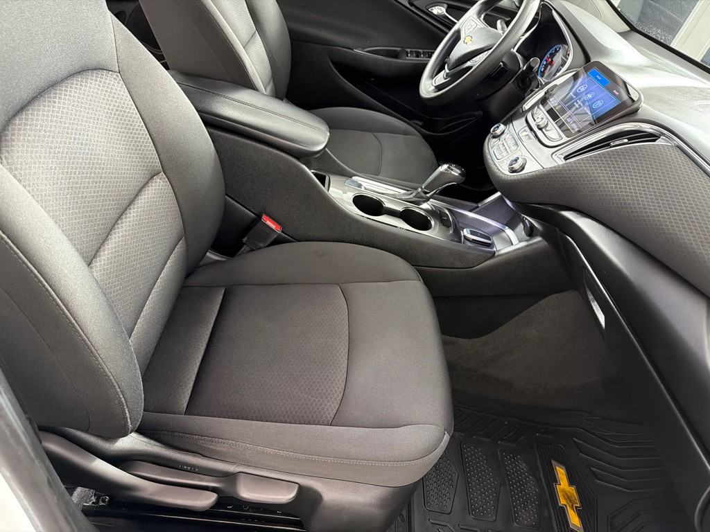 2020 Chevrolet Malibu Image 23