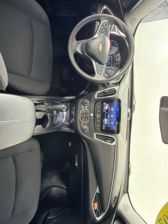 2020 Chevrolet Malibu Image 25