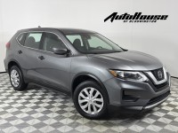 Image for 2020 Nissan Rogue S ID: 7232617