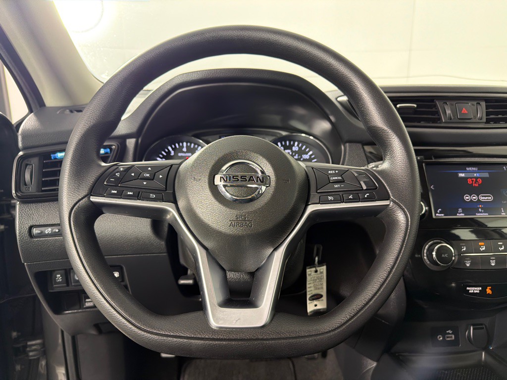 2020 Nissan Rogue Image 14