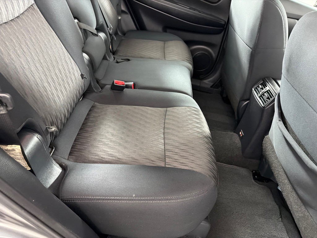 2020 Nissan Rogue Image 21