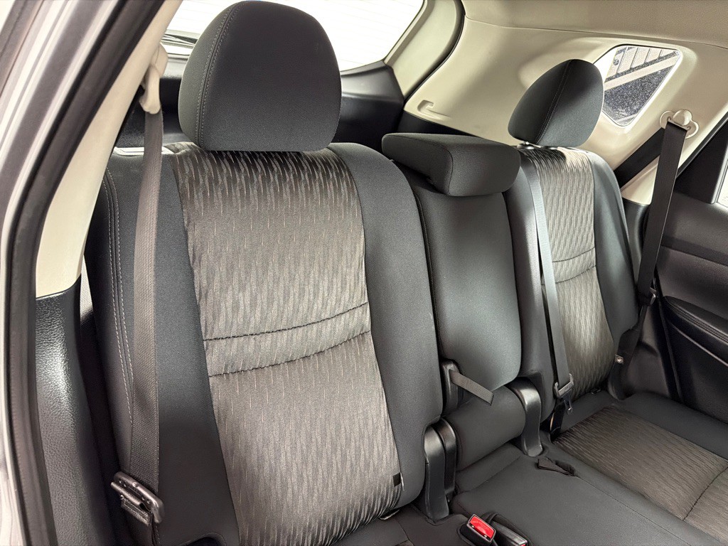 2020 Nissan Rogue Image 22